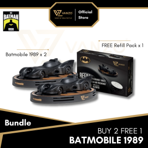 Batman Package 1 - B2F1