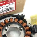 K15 SPULL SPOOL SPUL STATOR COMP ASSY KOMPLIT CB 150 R CB150R CBR 150 R OLD NON LED. 