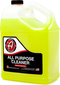 Adams Heavy Duty All Purpose Cleaner & Degreaser - 16oz / 1 Gallon / 500ml Repack