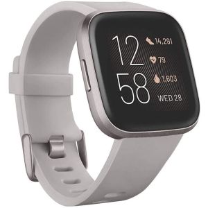 Fitbit Versa 2 Smart Watch Fitness Heart Rate Tracker Waterproof Smartwatch fitness activity tracker band