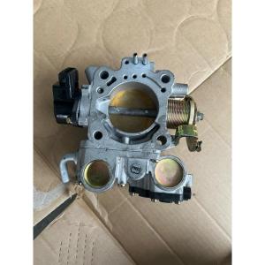 Proton Wira Satria Arena 1.6/1.8 MMC Injection Throttle Body Original Used Not Recond Engine