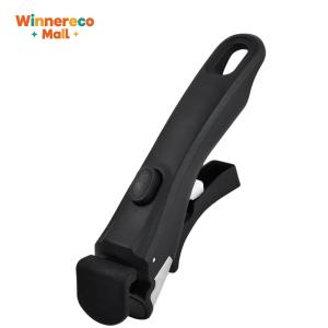 Universal Pot Handles Ergonomic Frying Pan Replace Handle Grip Anti-Slip All Purpose Cookware Handle Household Kitchen Gadget