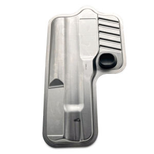 TRANSPEED 0AW original factory Brand New Auto Parts Transmission Filter 0aw301519c CVT for AUDI A4 A5 A6 A7 VW 2006-ON Car Accessories