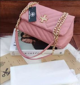 tas slempang wanita import / tas bahu wanita tas fashion wanita terbaru tas toryy import .