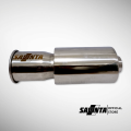 Savinta Knalpot Racing Mobil Manual Matic SBLv1 Stainles Suara Bass Empuk Adem. 
