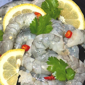 Catch Seafood Large Prawn Meat - Frozen