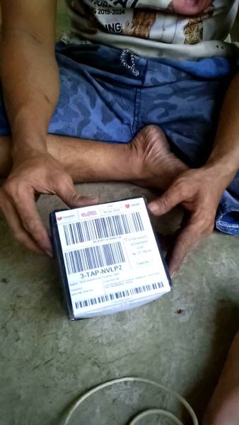 Buyer review video 2