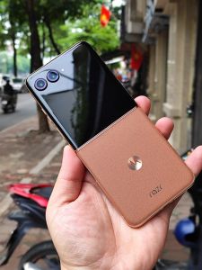 Điện thoại Motorola Razr 60 Ultra - Snapdragon 8 Elite Mạnh Mẽ  Màn Gập Đẳng Cấp Thời Thượng
