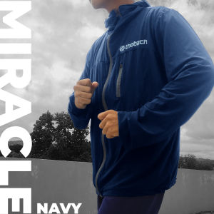 THOBACH Jaket Running / Tracking MIRACLE