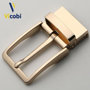 Đầu khoá thắt lưng nam bản 33cm Vicobi B5 mặt dây lưng làm từ hợp kim