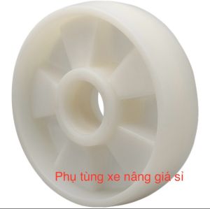 Bánh xe nâng tay PA 180x50 bánh xe nâng tay
