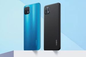 OPPO A16E 3/32