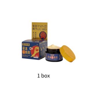【Limited Time Sale】HJT宏珏堂Hong Jue Tang 筋骨膏/膝盖痛/关节炎/风湿痛/脚跟痛