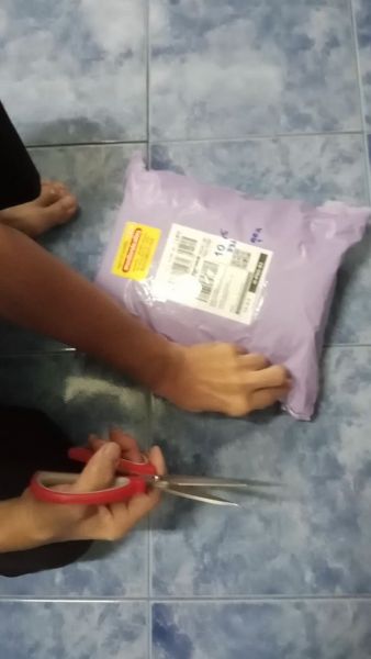 Buyer review video 5
