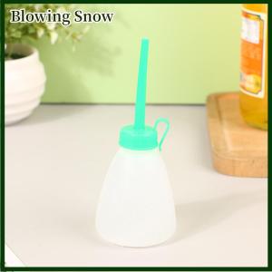 Blowing 1PC dầu lỏng có thể bơm dầu 60ml chai nhựa cho Old-Fashioned hộ gia đình công nghiệp phẳng lockstitch máy may