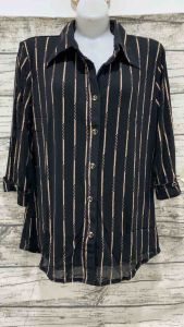 Áo sơ mi nữ 50-75kg