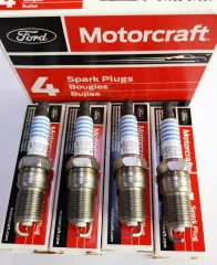thumbnail image 2 of NGK V-Power Spark Plugs (Set Of 6) For 2001-2005 Ford Explorer Sport Trac 2 of 4