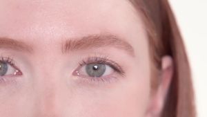 Anastasia Beverly Hills Tinted Brow Gel - Long-Wearing Waterproof Tinted Brow Setter High-Pigment Formula for Shaping and Defining Arches - Espresso