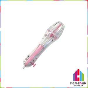 HB Melty Beads Pen Portable DIY Craft Fuse Beads Picker Tool Blue & Pink Diy Handmade Tool