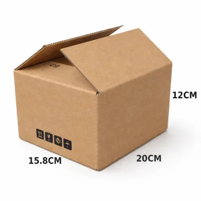 ECOBOX - Small & Big Carton Box. Packing Box Packaging Paper box. Boxes Courier Box Dispatch Box. Page 1