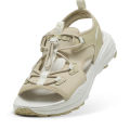 Giày Sandal Thời Trang PUMA Unisex Hypnotic Putty-Warm White Màu Be. 