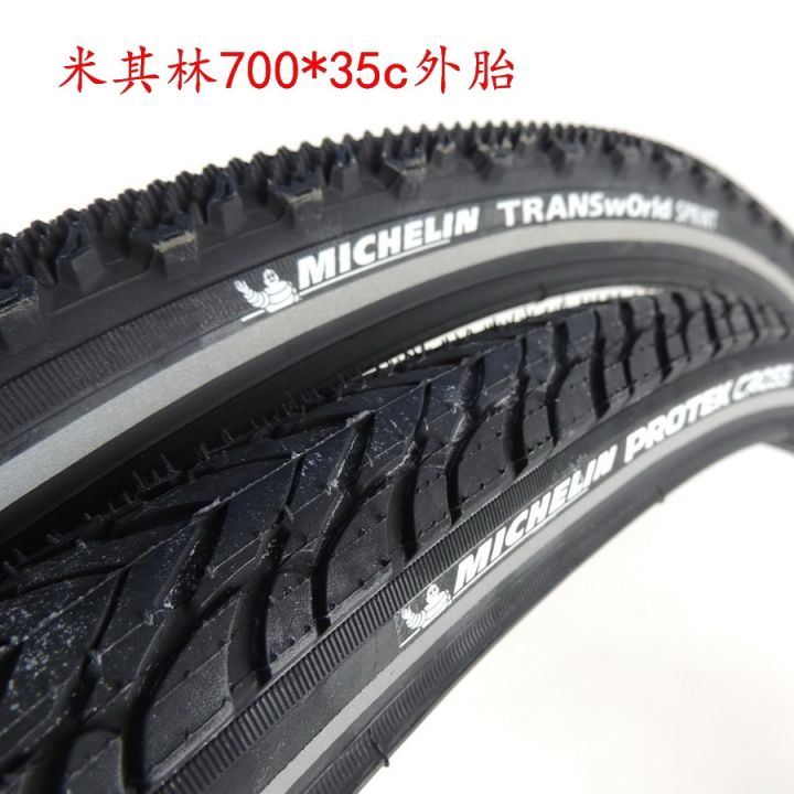 Lốp Xe Đạp Michelin 700 X35c Chính Hãng Lốp Xe Đạp 35 C Chống Trượt Tốc ...