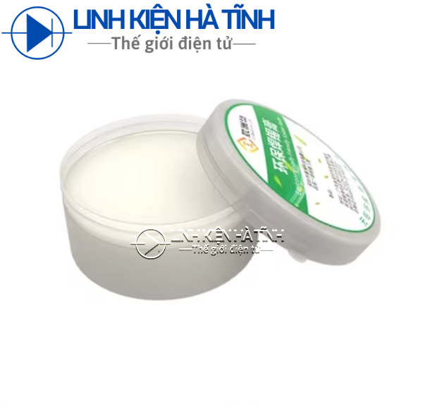 Mỡ hàn dán SMT BGA 50Gr chất lượn cao hàn khò chip dán điện thoại di động bảo vệ môi trường