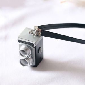 WEYAN Dollhouse Đề Can Thời trang 1/6 con búp bê 1/12 con búp bê Nhựa Đồ Chơi Retro Búp bê SLR Máy Ảnh Nhà búp bê Thu Nhỏ Máy Ảnh Thu nhỏ Máy Ảnh Kỹ Thuật Số Con Búp Bê nhỏ Máy Ảnh