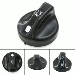Cornerr New Light Switch Car Interior Parts 3L3Z-11661-AA 3L3Z11661AA Fog Light Control Switch For Ford For Ford High Quality M2Y9R