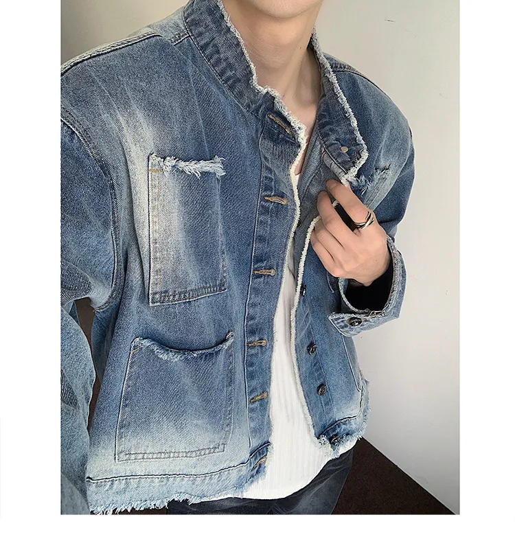 Asrv denim jacket best sale