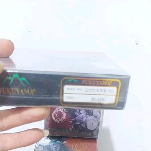 KAMPAS GANDA KAMPAS OTOMATIS KOPLING REVO ABSOLUT BLADE FUKUYAMA