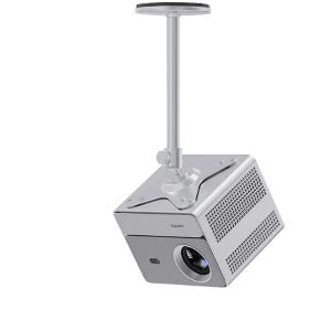 Giá Treo Máy Chiếu Wanbo T-Type (SILVER)- Cần Có Tấm Chuyển Đổi Để Sử Dụng