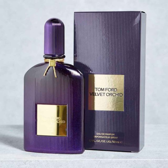 Nước Hoa The Velvet Orchid Chính Hãng] Nước Hoa Nữ Tom Ford Velvet
