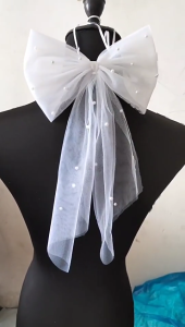 Short and Soft Bridal Veils Luxurious Womens Veils Romantics Tulle Wedding Veil for Female Fashion Enthusiasts