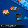 PowerA TriFold Game Card Holder for Nintendo Switch 2, Nintendo Switch & OLED (Officially Licensed). 