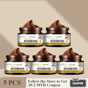 Lymphatic Detox Cream Lymph Care Lymph Node Dissolving Health Cream Lymph Swelling Axillary Swelling Lymph Node Dispersing Cream Herbal Essence Ointment Anti-Puffiness Herbal Lymph Cream Lipoma Removal Cream Lymphatic Knots Dispersing Cream 淋巴结消散膏 30g