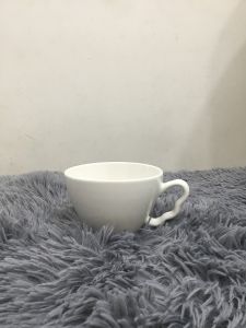 LY SỨ 400 ML - 15X11X7.5 CM - GỐM SỨ DONG HWA - HÀNG VIỆT NAM CHẤT LƯỢNG CAO