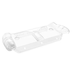 Gamepad Dustproof Housing TPU Protector Cover for rog X Scratchproof Transparent Shell Console Protective Case