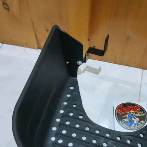 Keranjang Tengah Plastik Astrea Grand: Pilihan Terbaik untuk Motor Anda