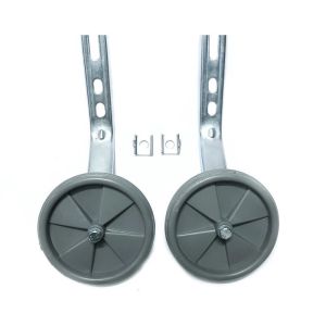 Cặp Bánh Phụ Xe Đạp Trẻ Em Đủ Cỡ Cho Các Xe 12 inch/ 14 inch/ 16 inch/ 18 inch/ 20 inch Loại Tốt