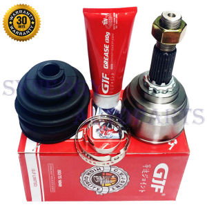 As Roda Luar CV Joint Drive Shaft Nissan Livina L10 1.8cc - 0624