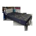 Ranjang Besi Minimalis |Dipan Besi |Rangka Tempat Tidur Springbed 120. 