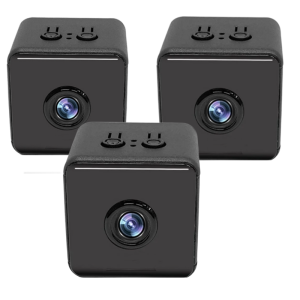 🔥Remote Tracking🔥 4G Intelligent Surveillance Camera  1080P HD Wide Angle Night Vision Two-Way Audio Home Security Camera Wireless Remote Monitoring Camera Home And Office Security