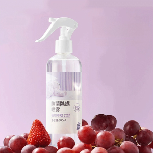 [99.9% Sterilization] Household Mite Removal Spray Deep Mite Removal Spray Dust Mite Removal Spray Mite Spray Dust Mite Remover Plant-Based Repellent Mattress And Bedding Cleaner Essential Oil Mite Control