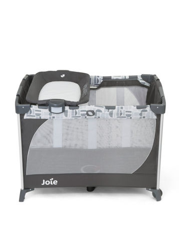 Travel Crib vs Regular Crib: How to Choose Based on Space and Travel Needs