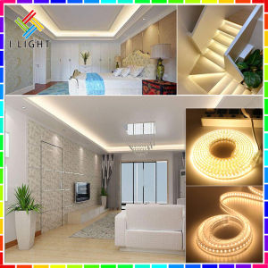 （Fast delivery）Led Strip Lights IP65 Waterproof  Outdoor &Indoor 1M/60leds  Super Bright Ceiling Christmas light decorative  light strip HD