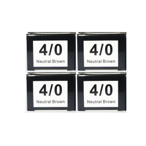 0/00 3/0 4/0 5/0 Base Tone 100ml Hair Color Dye Colour Cream Professional Salon Use