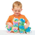 Addo Snuggle Buddies 20Cm Mini Fleecy Llama Assorted. 
