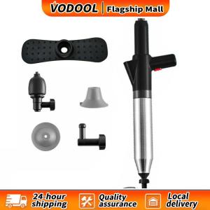【Fast delivery】 Heavy Duty Air Power Drain Blaster Tool for Bathroom Shower and Bathtub Clog Removal Plumbing Solution