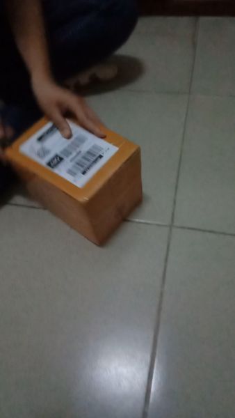 Buyer review video 2